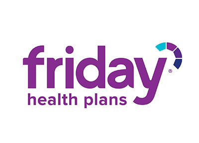 Friday Health Plan